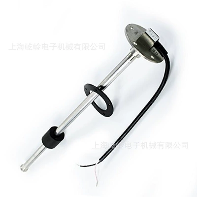 Sensor, Oil-Water Tank Probe Rod, automobile instrument