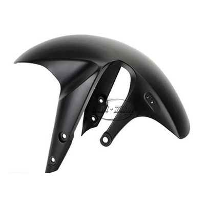 Motorcycle Fender Gsxs1000/F Gsx-S750 17-22 - matte-black