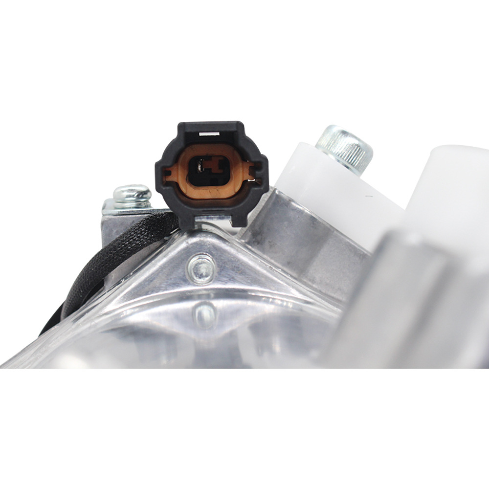 Factory Direct Sales Ri Product C029099C Oe；92600-1Hc1B Automotive Air Conditioning Refrigeration Compressor