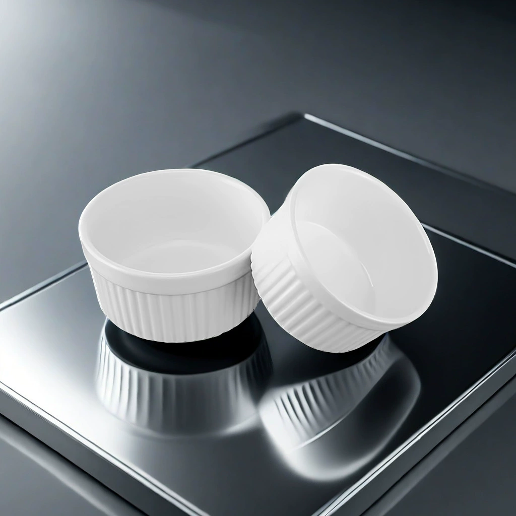 1 кекс чашка плетеная чашка для выпечки шуффе пудинг круглый запеченный на пару яйца миска для выпечки керамика для домашнего отеля оптом