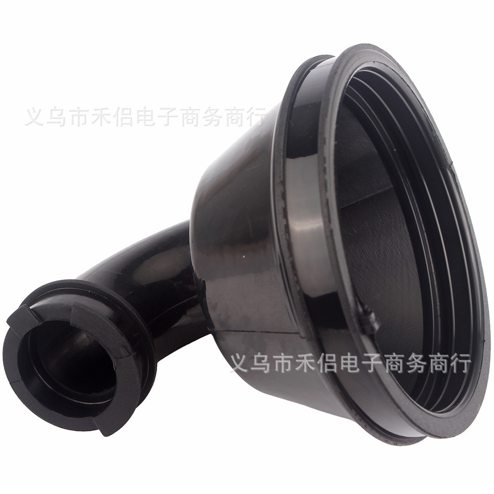 Suitable for Suzuki Quadsport LT80 LT80S air filter intake cover 13881-40B00