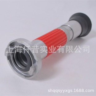 Garden watering irrigation shower water pipe flowering water gun/2-inch flowering water gun/2-inch adjustable water gun