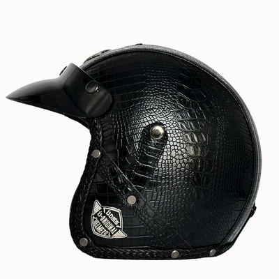 Safety Helmet, Motosiklet kaskı (dəbilqə) - haig-m