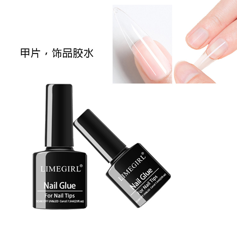 Manicura extendida pieza de uñas Ballet uñas 120 piezas caja cuadrada pieza de uñas pieza completa nueva generación de pelo de parche de uñas falsas