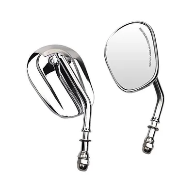 of View Cafe Racer Rearview – Car mirror