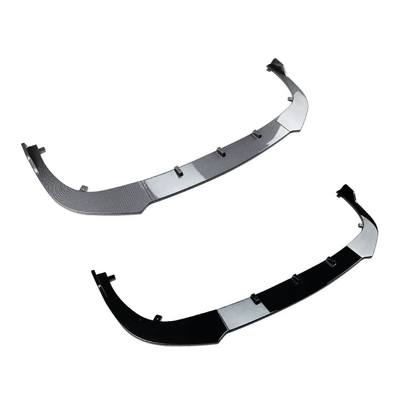 Camry Eighth-Generation Front Spoiler, Big Surrounded