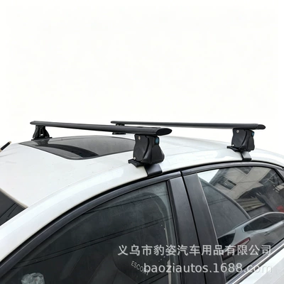 Rack Tiger Claw Crossbar A5 Wing, Roof rack