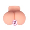 Men's hip inverted, big ass, big butt aircraft cup adult products masturbation, physical doll sex toys, pagan hips inverted