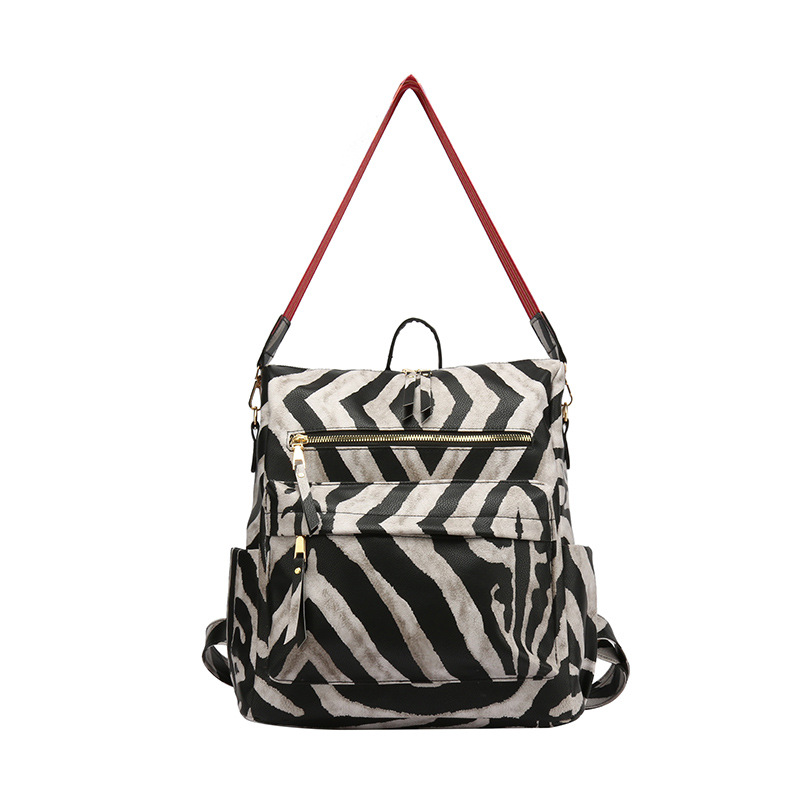 큰 얼룩말 줄무늬