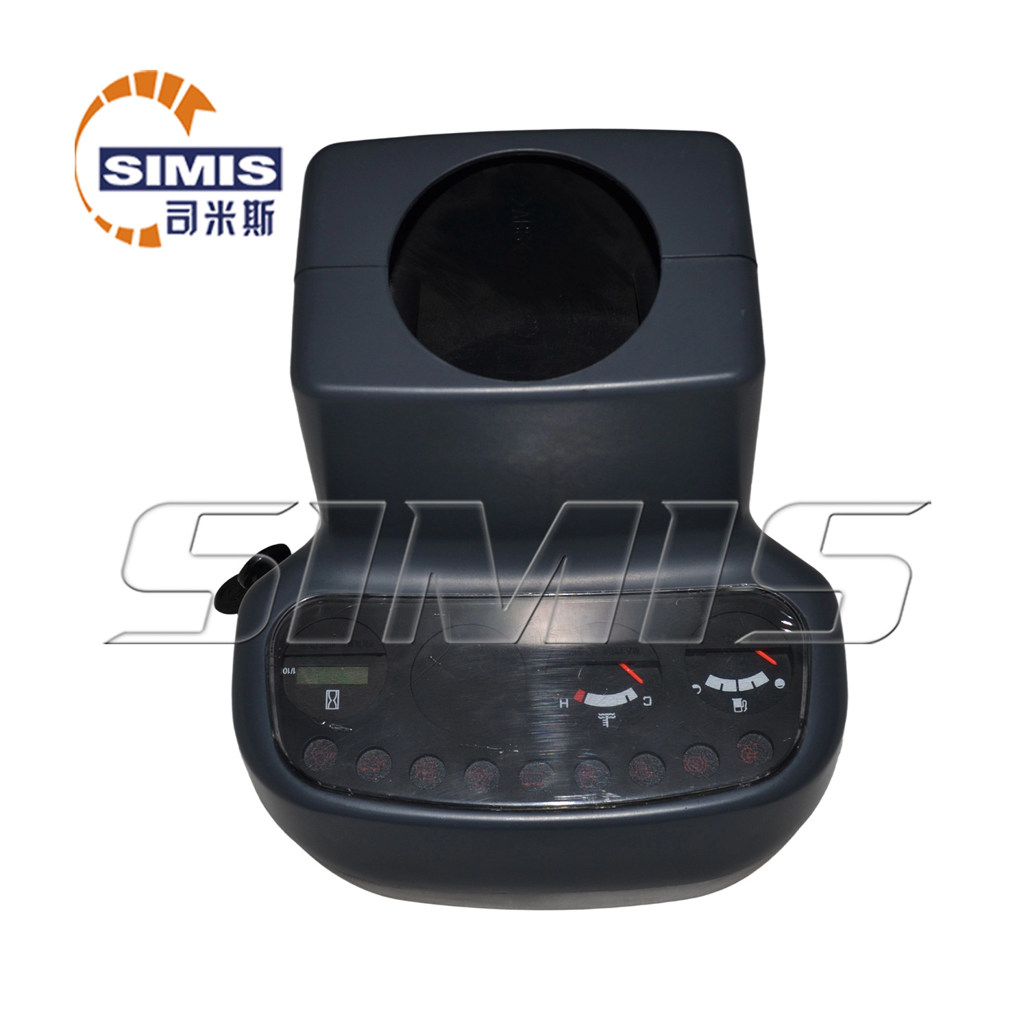 叉车仪表盘总成 适用于 TCM FD20-30-Z5