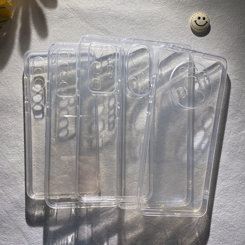 One plus ace5 phone case transparent ace3 one plus 13 shell 12 wholesale 10pro silicone 8 material 7 painted 1 11