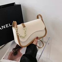 Small bag, shoulder bag, one-shoulder bag, Korean style
