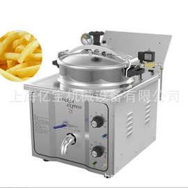 压力炸锅 压力炸炉 电炸炉 压力炸鸡炉 电炸鸡炉 电炸锅 炸鸡锅