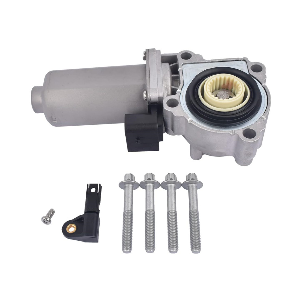 27103455139 27103455138 Transfer case motor is suitable for BMW X3 X5