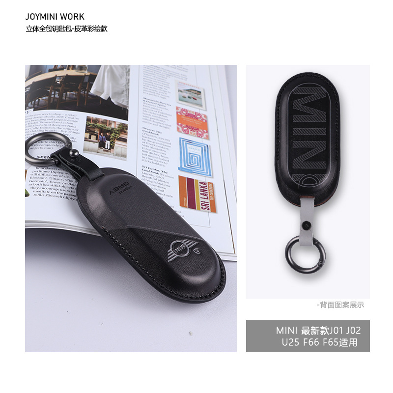 新品のbmw MINI電車を適用します。