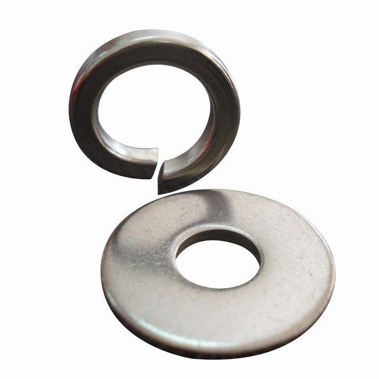 供应平垫圈GB97 GB96 GB848  DIN127   DIN128