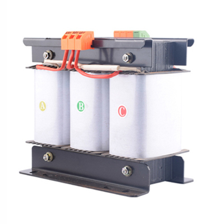 三相隔离变压器