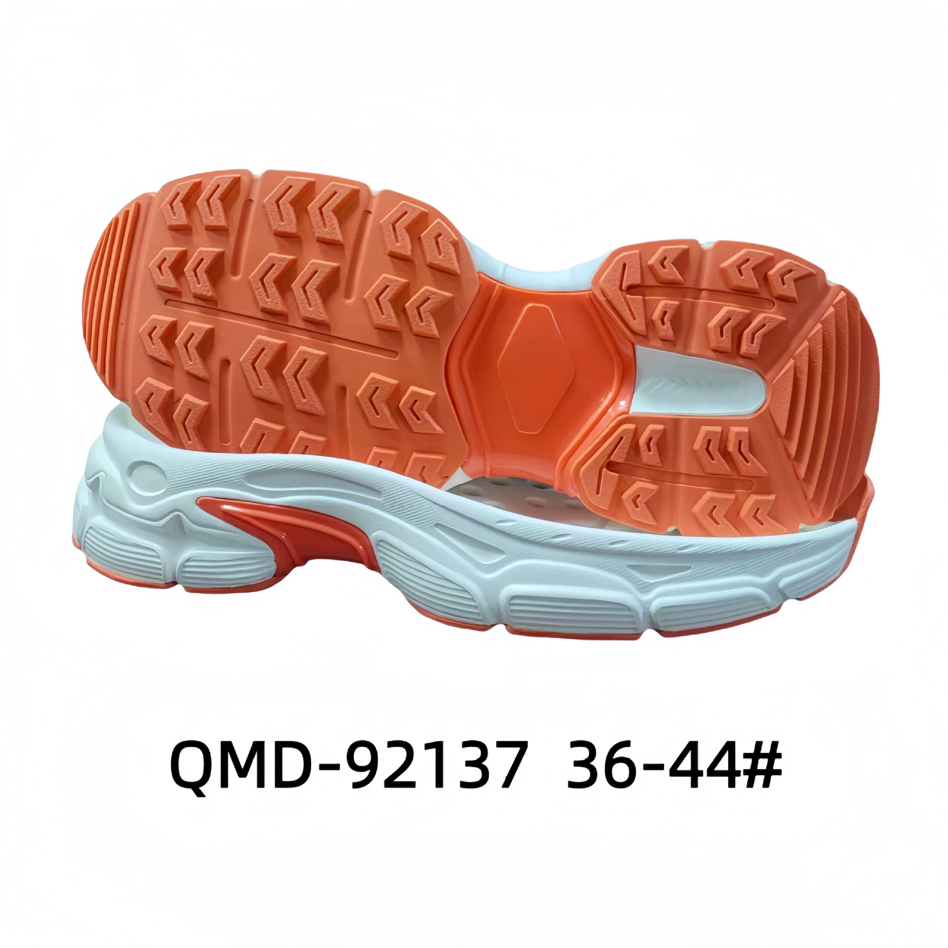 Повседневная подошва Casual Sole Спортивная подошва Sports shoes with large sole