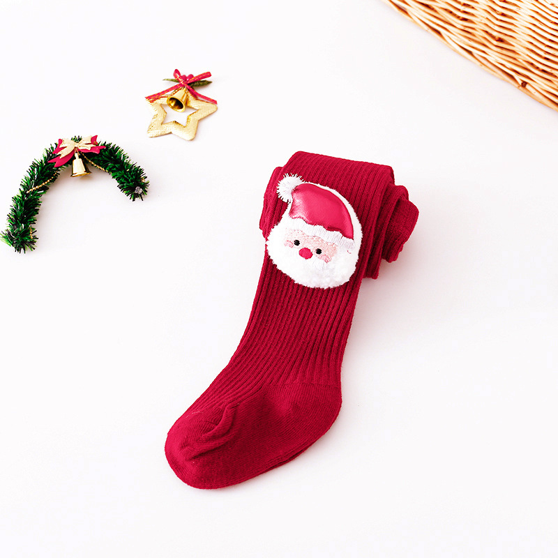 산타클로스(봄, 가을)