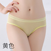 Underwear, lace light and thin trousers, breathable pants, plus size
