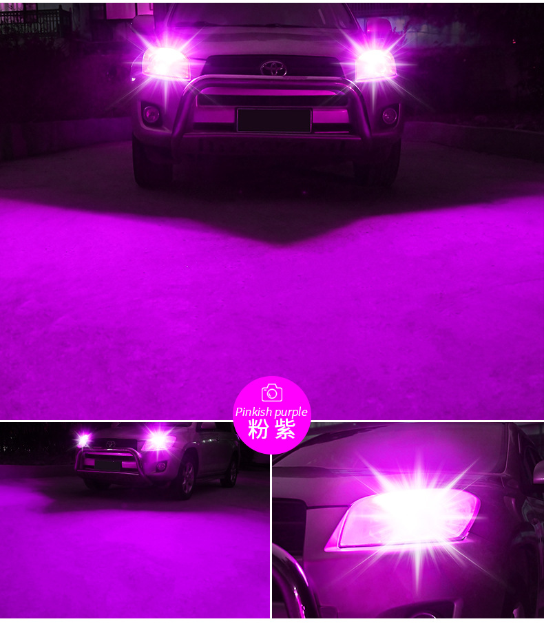 LongSheng Car LED Clearance Light T10 2016 42smd