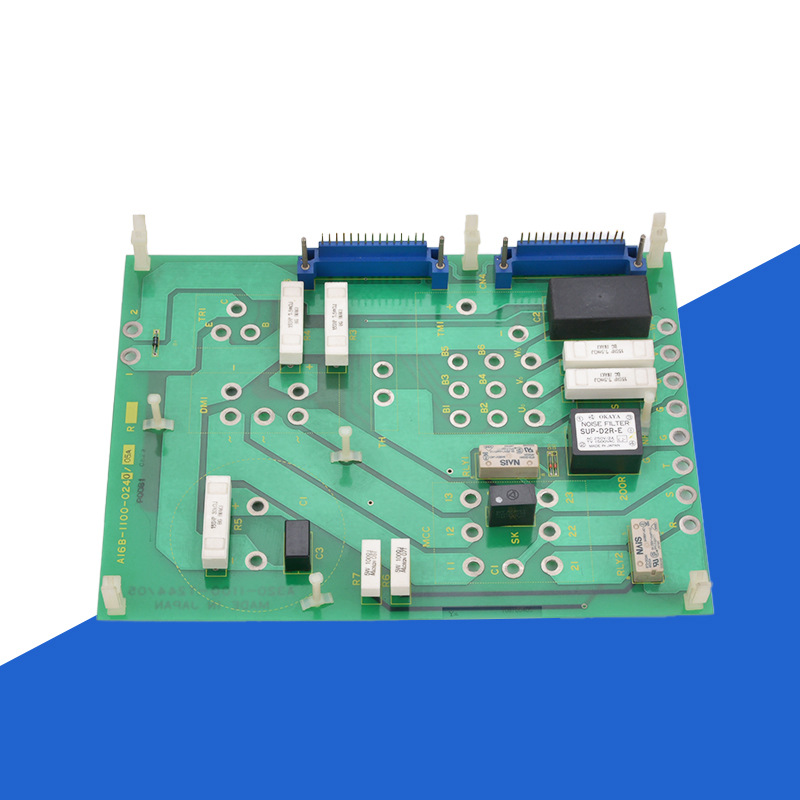 A16B-1100-0240发那科FANUC数控机床侧板电路板PCB现货议价