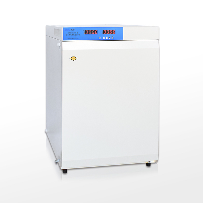 上海新苗GNP-9160BS-III\GNP-9270BS-III隔水式电热恒温培养箱