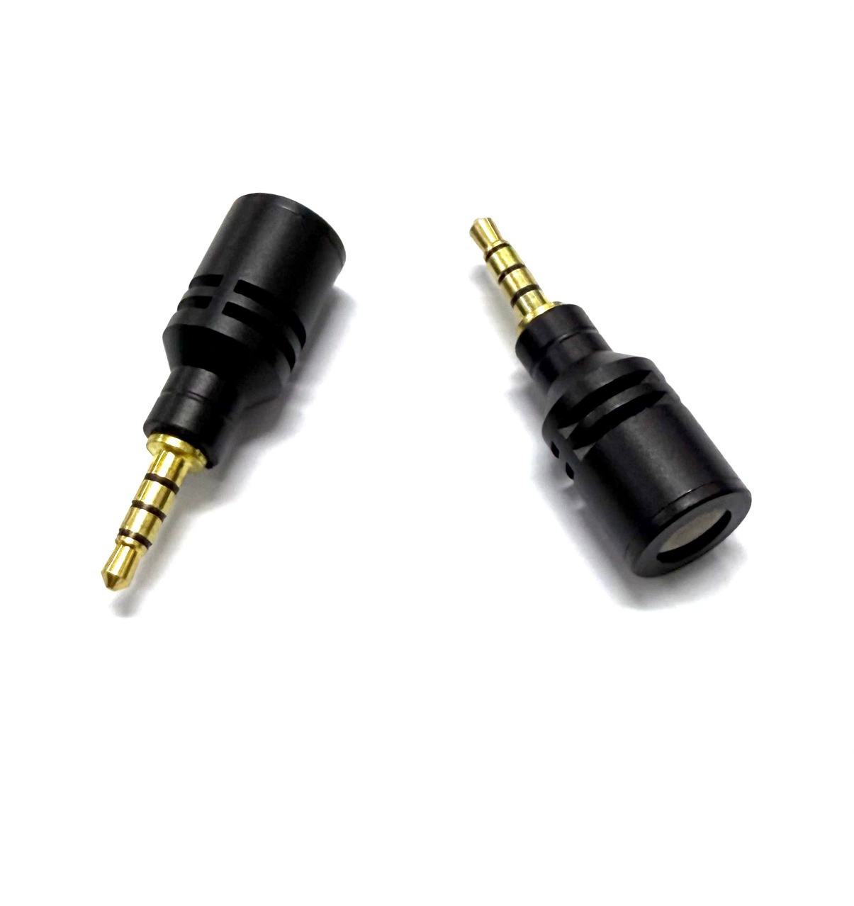 Metal 9745 microphone pole amplifier live broadcast microphone audio mobile karaoke camera