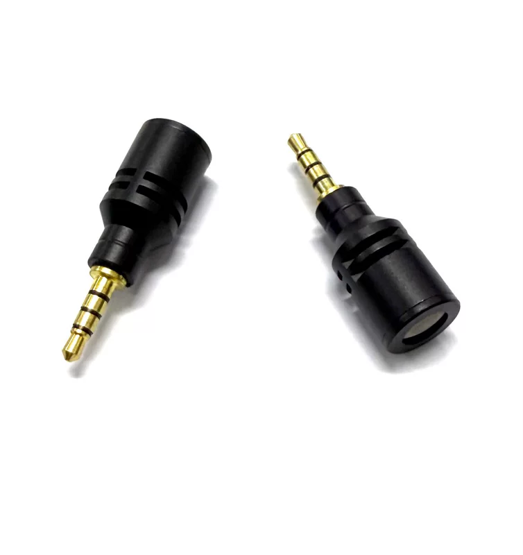 Metal 9745 microphone pole amplifier live broadcast microphone audio mobile karaoke camera