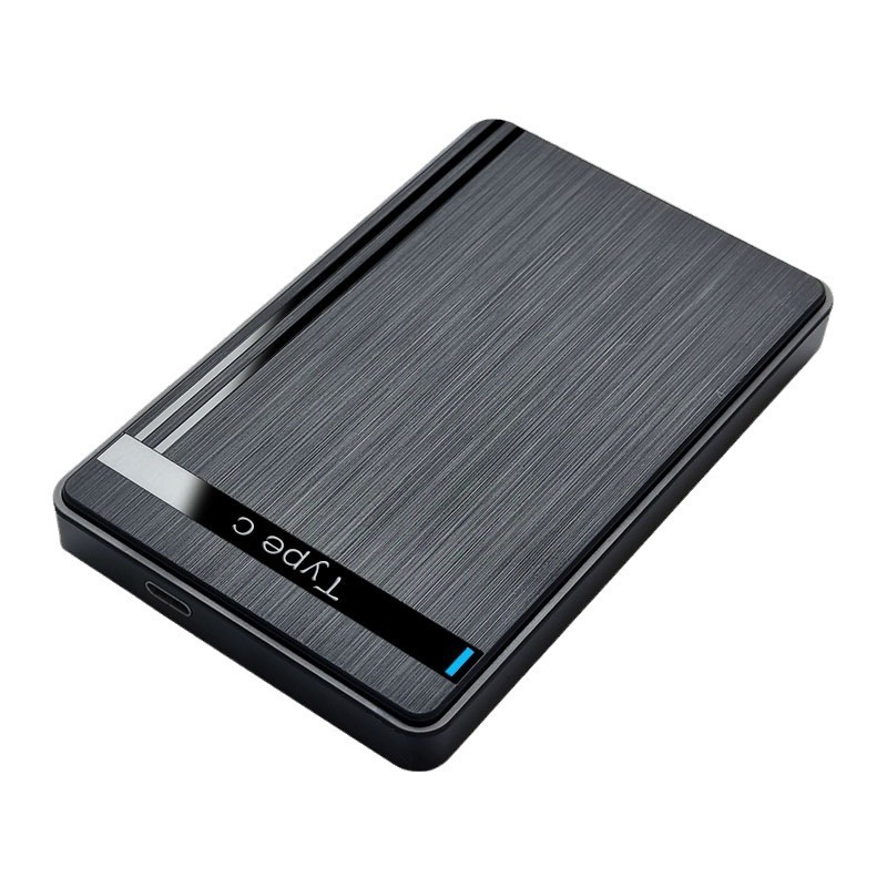 Type-c伸線移動ハードディスクケース2.5インチssdソリッドステートドライブケースsataシリアルノート外|undefined