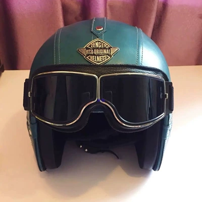 Motorcycle Helmet — Ha Lei Auto Parts and Accessories