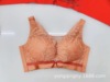 Lace breathable protective underware, bra top, wireless bra, underwear, supporting push up bra