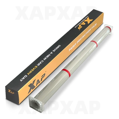 wholesale XAP-TPU invisible car: Car paint protective film
