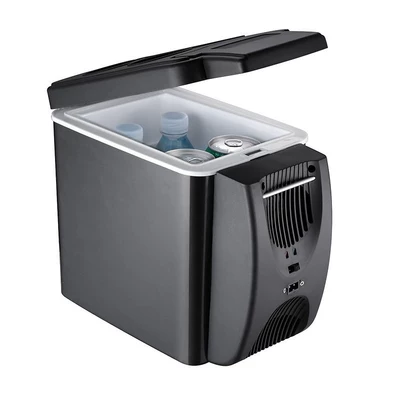 Soyuducular – Mini Refrigerator 6 Liter