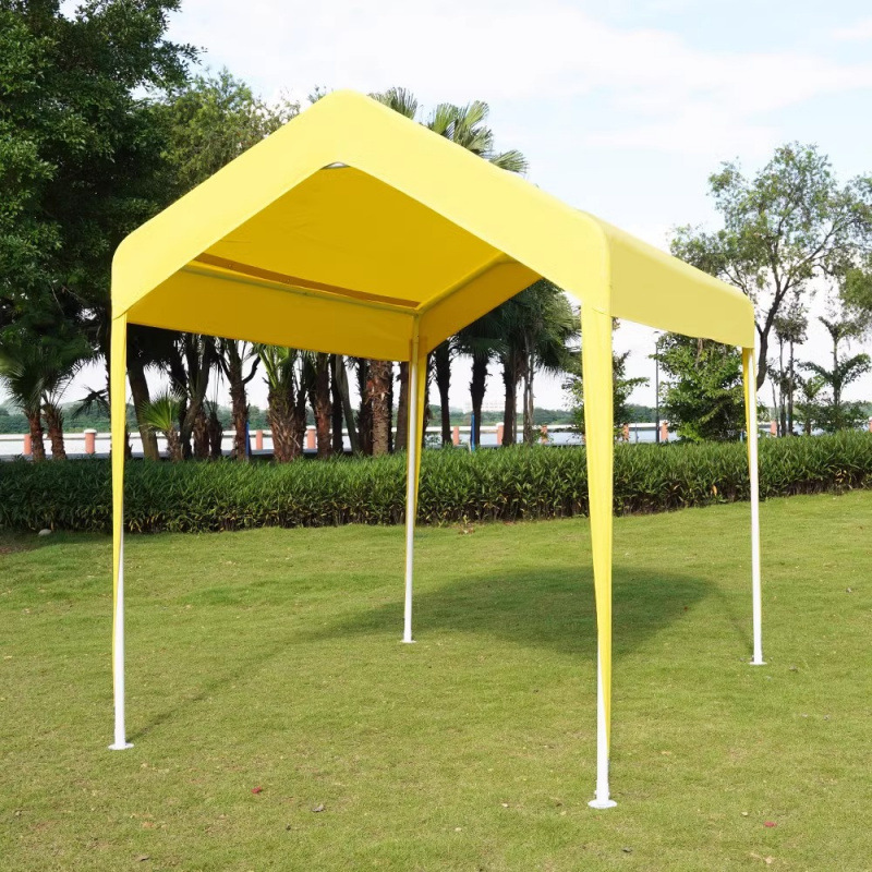 2Mx3M 스탠드 노란색