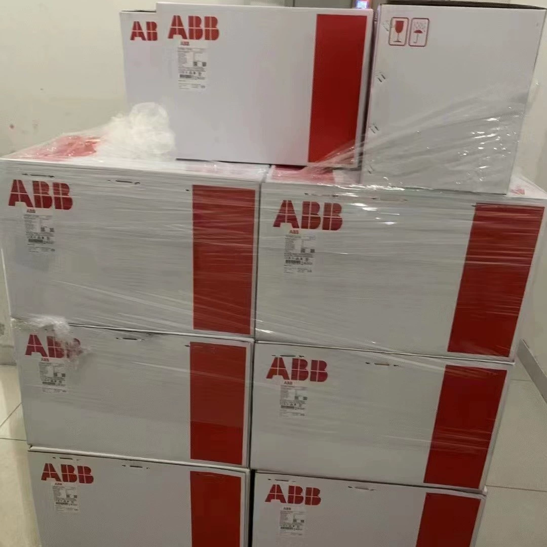 ABB оригинальная новинка 1SDA068392R1