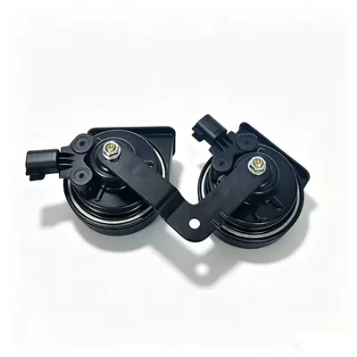Car horn/tweeter Model3/Y car horn