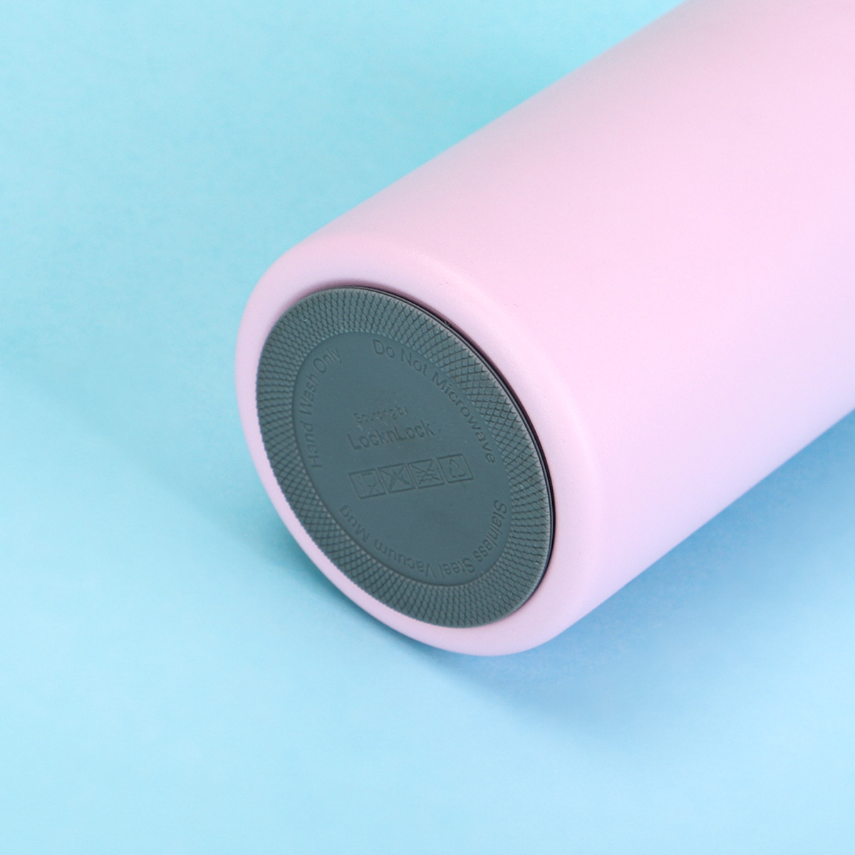 Isolierte Edelstahl Thermosflasche Für Unterwegs Kompakt_voghion.com