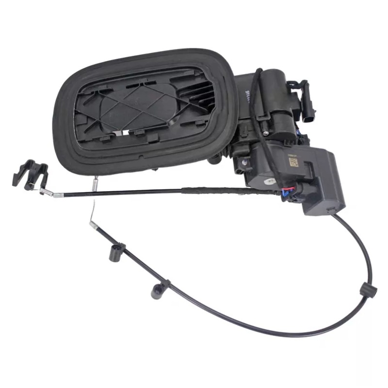 Suitable for the Ideal L8 Fuel Tank Filler Cap and Charging Port X02-54160012 X02-54160013