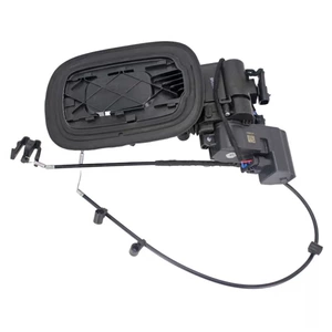 Ideal L8 Yanacaq Doldurma Qapağı və Doldurma Portu X02-54160012 X02-54160013