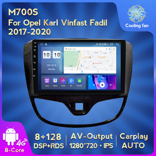 �m�ÚW��Karl Vinfast Fadil 2017-2020�İ�׿ϵ�y�{����ҕ������