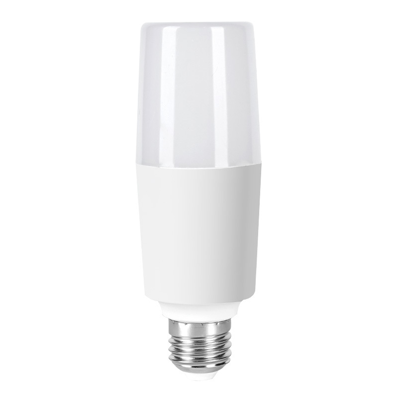 lámpara de ahorro de energía LED lámpara cálida columna blanca 4000k lámpara de maíz iluminación e27 hogar e14 downlight pequeña lámpara de tornillo image 6