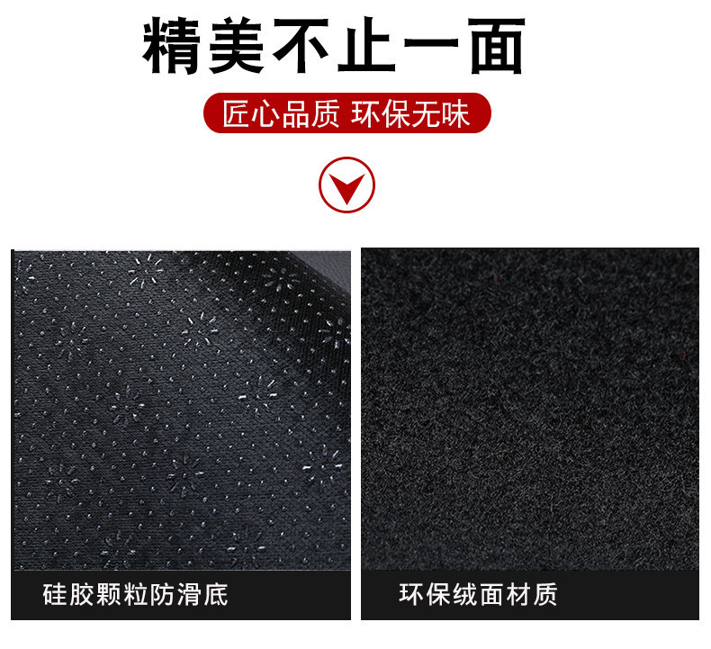 Maxus V80 Dashboard Light-Proof Mat, Heat Insulation Mat, Maxus V80 Workbench Sun Protection Anti-Slip Mat, Decorative Accessories