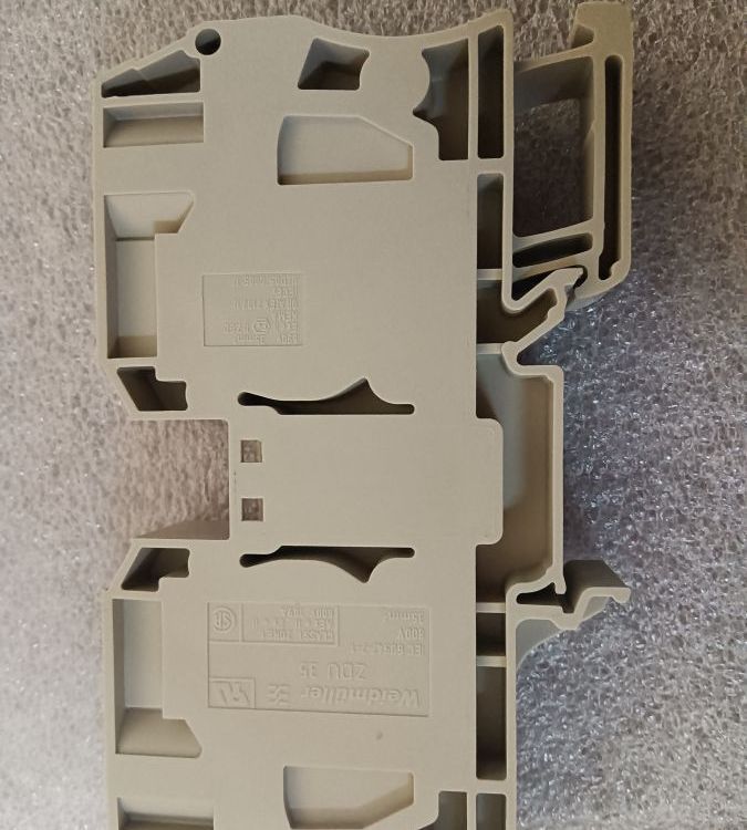 魏德米勒/WEIDMULLER 1122870000 继电器TRZ 12VDC 1CO