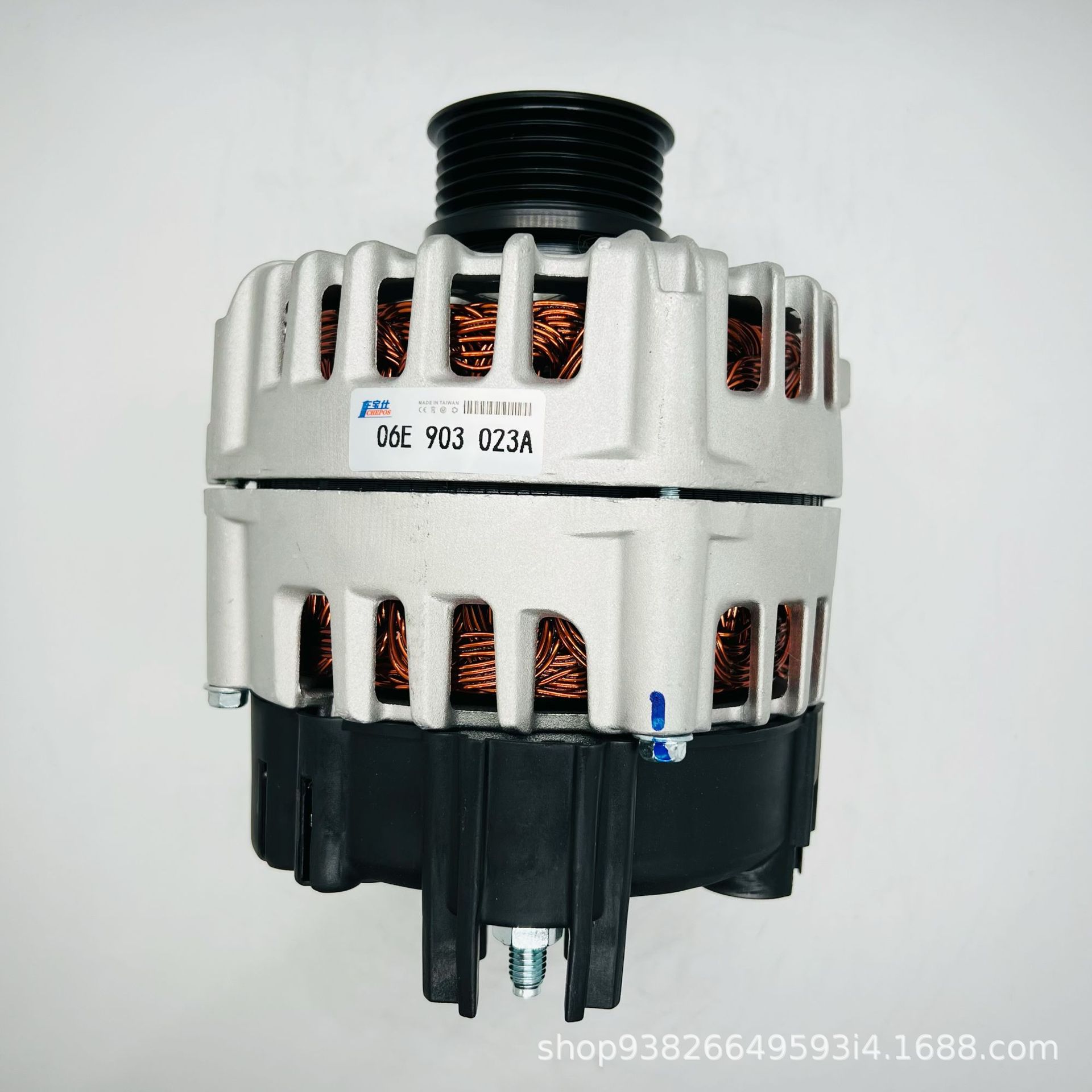 Auto Parts Factory Source Custom Direct Generator 06E 903 023A for Touareg Po Shigan Series