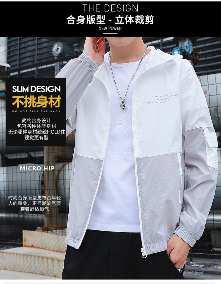 Veste homme - Ref 3443470 Image 11