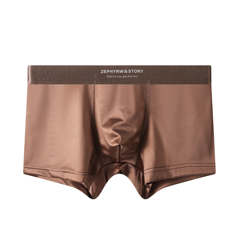Velvet brown