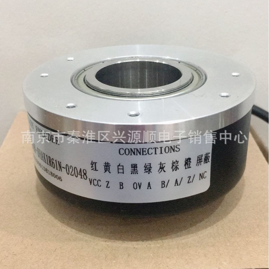 编码器 RHI90-0LAAAR61N-01024 RHI90N-OEAK1R61N-02048 2022