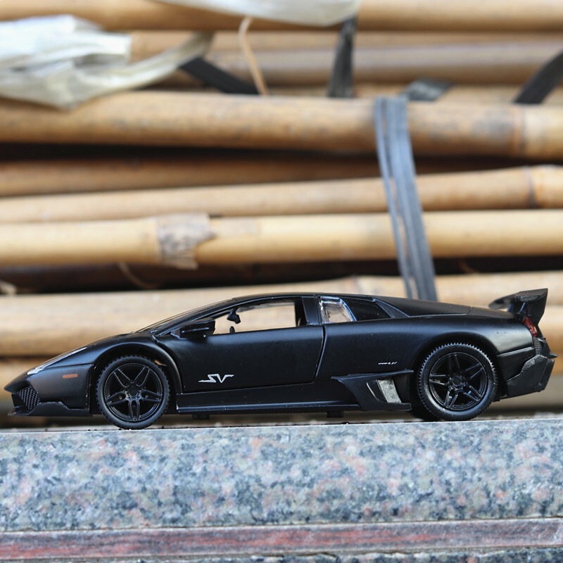 (Boxed) Licensed Sports Car Batman Car Model, Realistic Sports Car Racing Model Car, Hot-Selling Toy in Southeast Asia (Boxed) Licensed Sports Car Batman Car Model, Realistic Sports Car Racing Model Car, Hot-Selling Toy in Southeast Asia