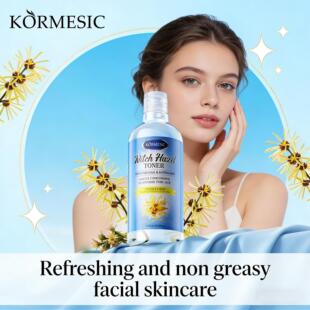 �羳���QKORMESIC��|÷�����Ք�ˮtoner�沿�o�wˬ�wˮ�S�ҬF؛
